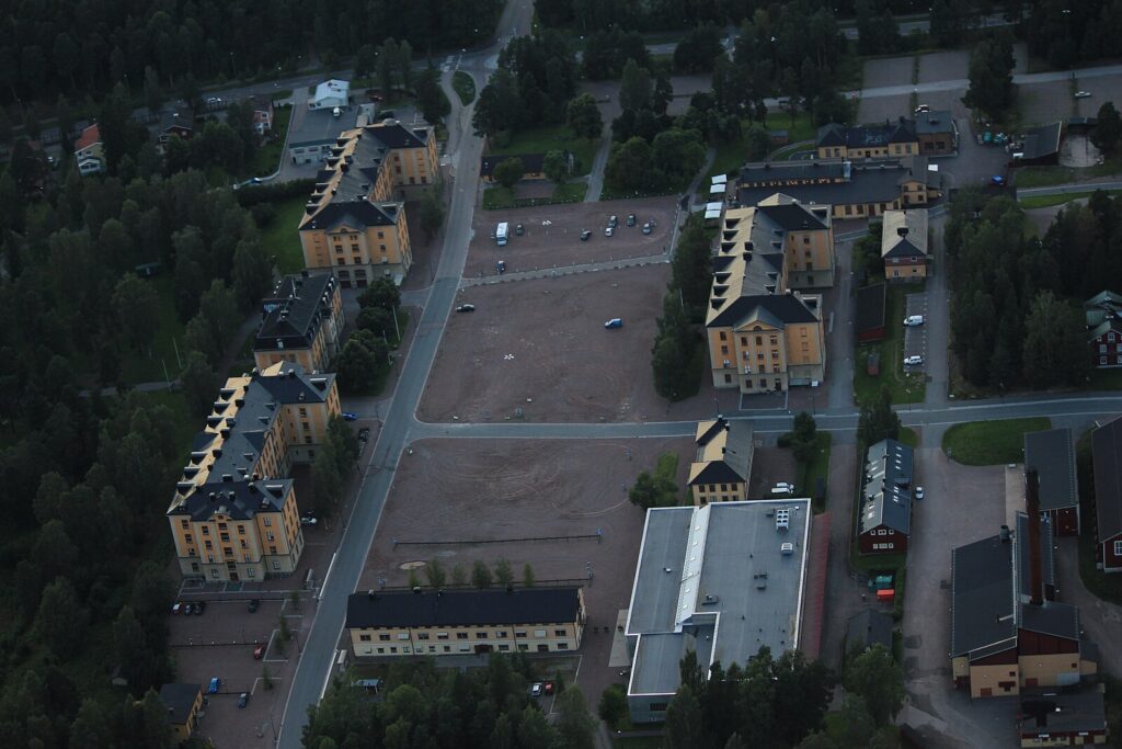dalregementet falun från ovan (5)