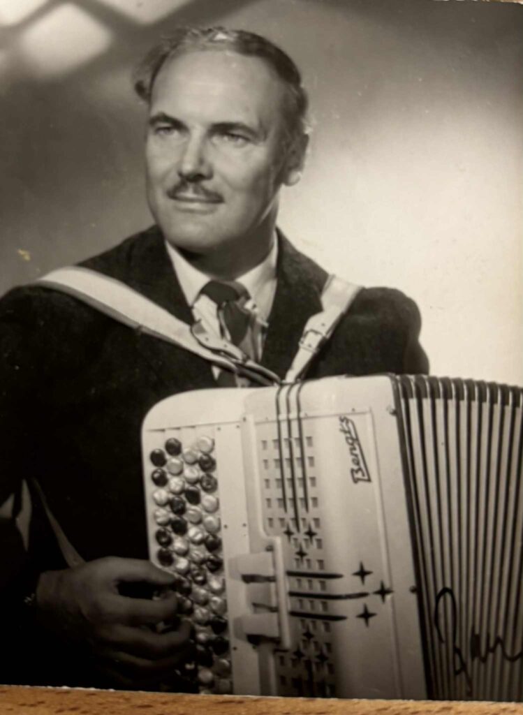 Karl Grönstedt