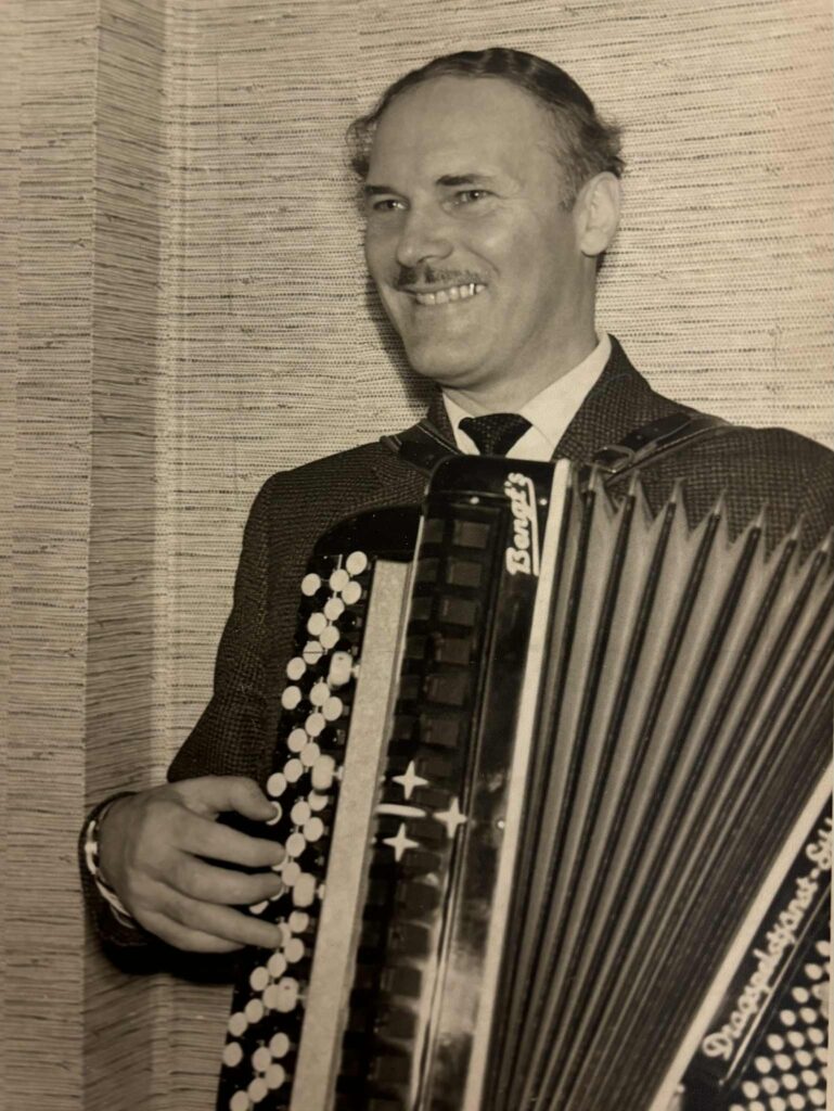 Karl Grönstedt
